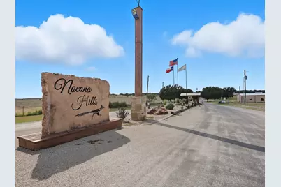 123 Cliff View Drive, Nocona, TX 76255 - Photo 1