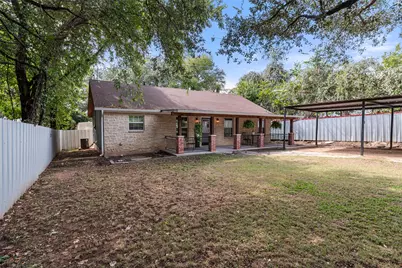 3620 Montgomery, Granbury, TX 76049 - Photo 28