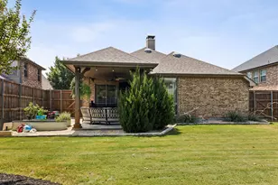 910 Fox Ridge Trail, Prosper, TX 75078 - Photo 22