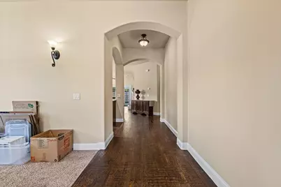 3625 Rosewood, Denison, TX 75020 - Photo 8