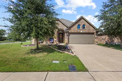 3625 Rosewood, Denison, TX 75020 - Photo 2