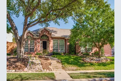 3907 Granbury Drive, Dallas, TX 75287 - Photo 2