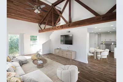 2767 Primrose Avenue, Fort Worth, TX 76111 - Photo 4