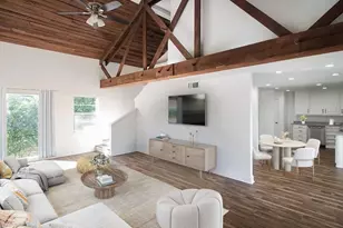 2767 Primrose Ave, Fort Worth, TX 76111 - Photo 4