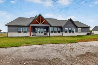 238 County Road 4615, Wolfe City, TX 75496 - Photo 34
