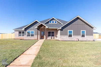 232 Indian Ridge Road, Tuscola, TX 79562 - Photo 1