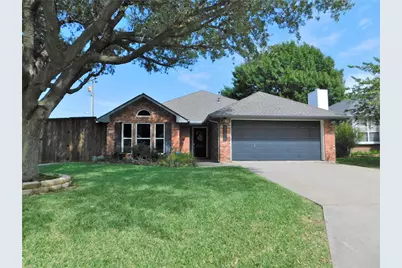 2001 Oak Tree Drive, Denton, TX 76209 - Photo 1