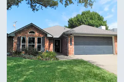 2001 Oak Tree Drive, Denton, TX 76209 - Photo 6