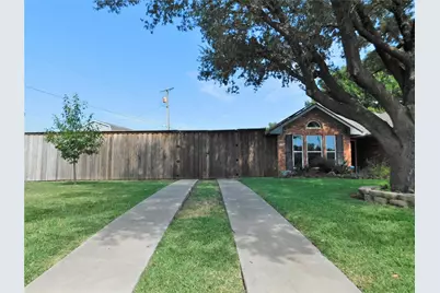 2001 Oak Tree Drive, Denton, TX 76209 - Photo 4