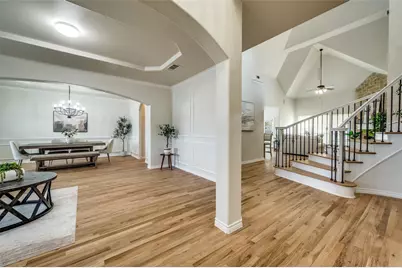 14993 Harmony Lane, Frisco, TX 75035 - Photo 6