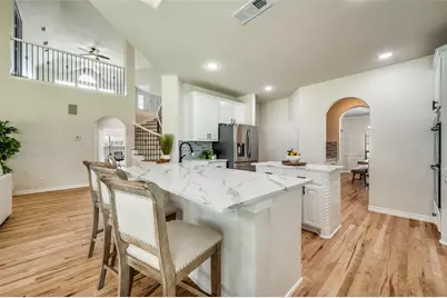 14993 Harmony Lane, Frisco, TX 75035 - Photo 10