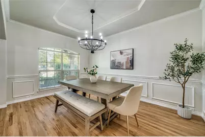 14993 Harmony Lane, Frisco, TX 75035 - Photo 4