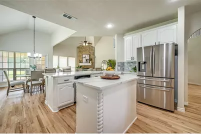 14993 Harmony Lane, Frisco, TX 75035 - Photo 8