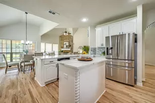 14993 Harmony Ln, Frisco, TX 75035 - Photo 8