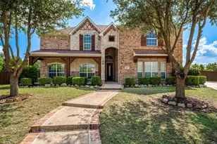 14993 Harmony Ln, Frisco, TX 75035 - Photo 2