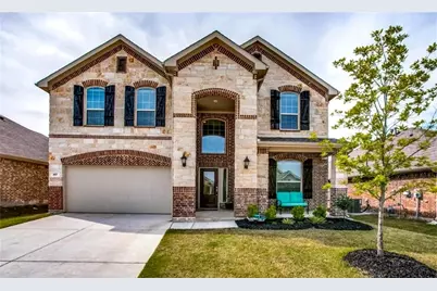 817 Joaquin Way, Fort Worth, TX 76052 - Photo 2