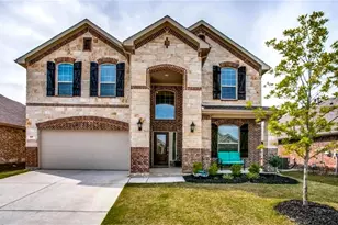 817 Joaquin Wy, Fort Worth, TX 76052 - Photo 2