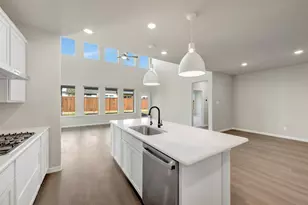 5309 Archeron Ave, Celina, TX 76227 - Photo 4