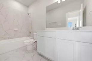 5309 Archeron Ave, Celina, TX 76227 - Photo 8