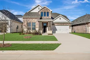 5309 Archeron Ave, Celina, TX 76227 - Photo 1