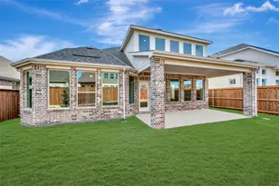 5309 Archeron Ave, Celina, TX 76227 - Photo 38