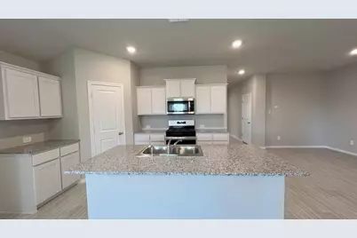 8516 Hollymead Lane, Fort Worth, TX 76131 - Photo 2