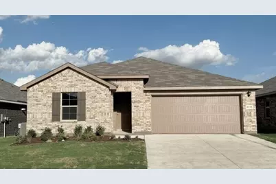 8516 Hollymead Lane, Fort Worth, TX 76131 - Photo 1