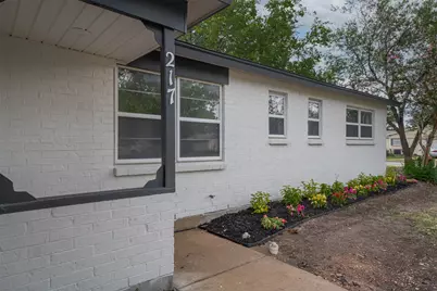 217 Palomino Drive, Saginaw, TX 76179 - Photo 4