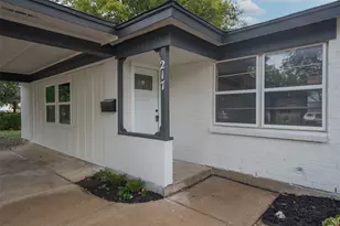 217 Palomino Dr, Saginaw, TX 76179 - Photo 2