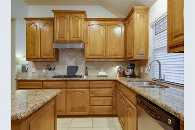 2729 Las Ventanas Trail, Fort Worth, TX 76131 - Photo 10