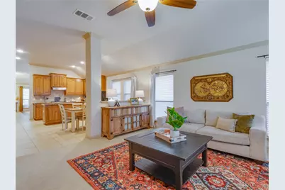 2729 Las Ventanas Trail, Fort Worth, TX 76131 - Photo 16