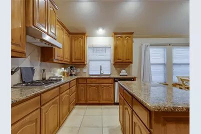 2729 Las Ventanas Trail, Fort Worth, TX 76131 - Photo 8