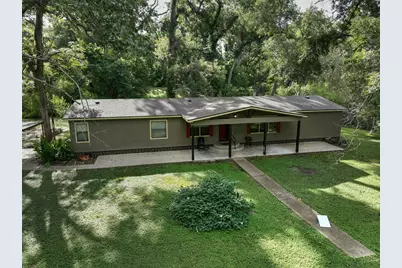 114 Private Road 202, Aquilla, TX 76622 - Photo 1