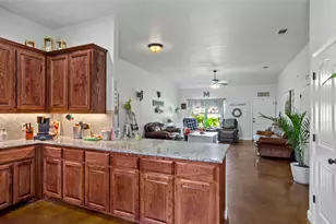 114 Ash St, Paradise, TX 76073 - Photo 22