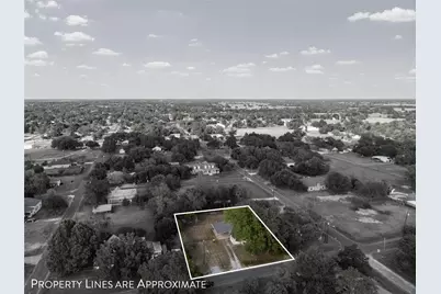 312 E Colorado, Bremond, TX 76629 - Photo 26