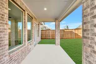 5305 Archeron Ave, Celina, TX 76227 - Photo 34