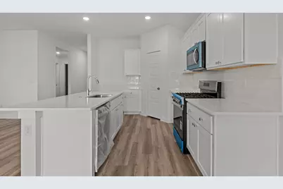 3408 Rendezvous Way, Sherman, TX 75090 - Photo 6