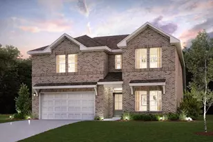 318 Amberville Dr, Red Oak, TX 75154 - Photo 1