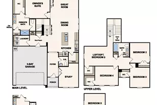 318 Amberville Dr, Red Oak, TX 75154 - Photo 2