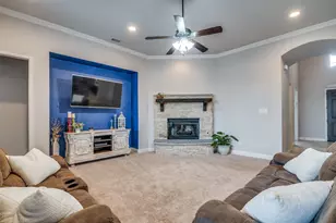 3521 Meadowside Dr, Sachse, TX 75048 - Photo 8