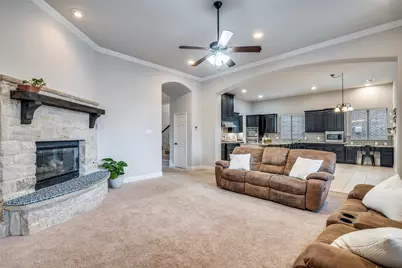 3521 Meadowside Drive, Sachse, TX 75048 - Photo 6
