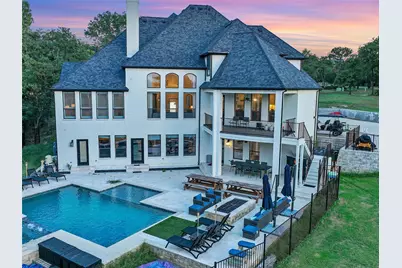 8800 Baltusrol Drive, Flower Mound, TX 75022 - Photo 1