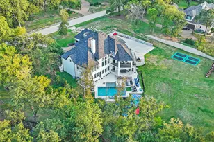 8800 Baltusrol Dr, Flower Mound, TX 75022 - Photo 34