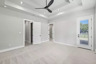 1019 Glenoaks Drive, Weatherford, TX 76088 - Photo 18