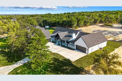 1019 Glenoaks Drive, Weatherford, TX 76088 - Photo 30