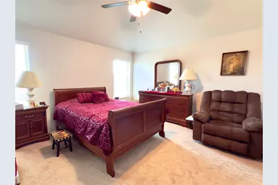 9805 Mescalbean Boulevard, Fort Worth, TX 76036 - Photo 12