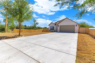 868 Fuller Road, Cleburne, TX 76033 - Photo 2