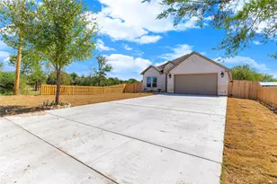 868 Fuller Rd, Cleburne, TX 76033 - Photo 2