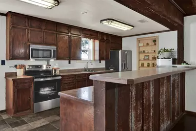 1106 Andy Thomas Road, Whitewright, TX 75491 - Photo 12