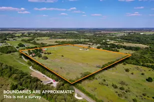 1106 Andy Thomas Rd, Whitewright, TX 75491 - Photo 34